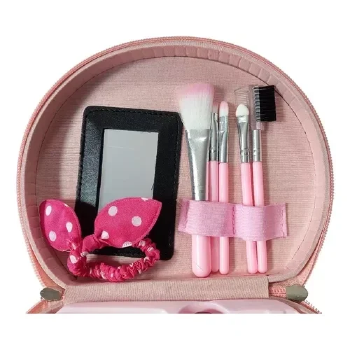 Παιδικό Βαλιτσάκι Μακιγιάζ Unicorn Cosmetic Pack 1692-A Ροζ