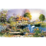 Παζλ 1000τμχ Jigsaw Puzzle 1000p