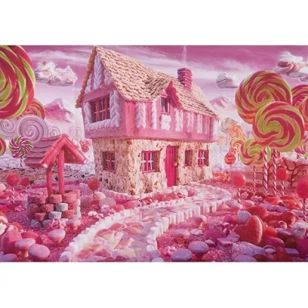 Παζλ 500τμχ Jigsaw Puzzle 500p