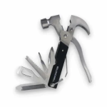 Πολυεργαλείο 18 σε 1 και Σφυρί από Ανοξείδωτο Ατσάλι Tac Tool