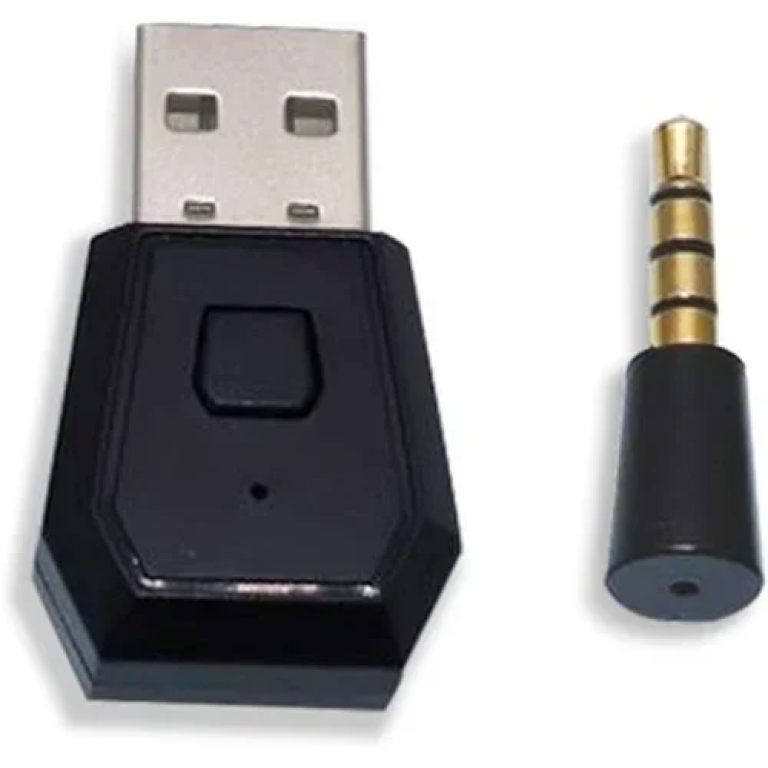 Προσαρμογέας Bluetooth Dongle USB 4.0 για PS4
