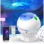 Προβολέας προτζέκτορας LED 360° Galaxy Light με 43 χρώματα, ηχείο και τηλεχειριστήριο CL-005