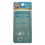 Ψαλίδι Για Περιποίηση Φρυδιών Ασημί Polilike