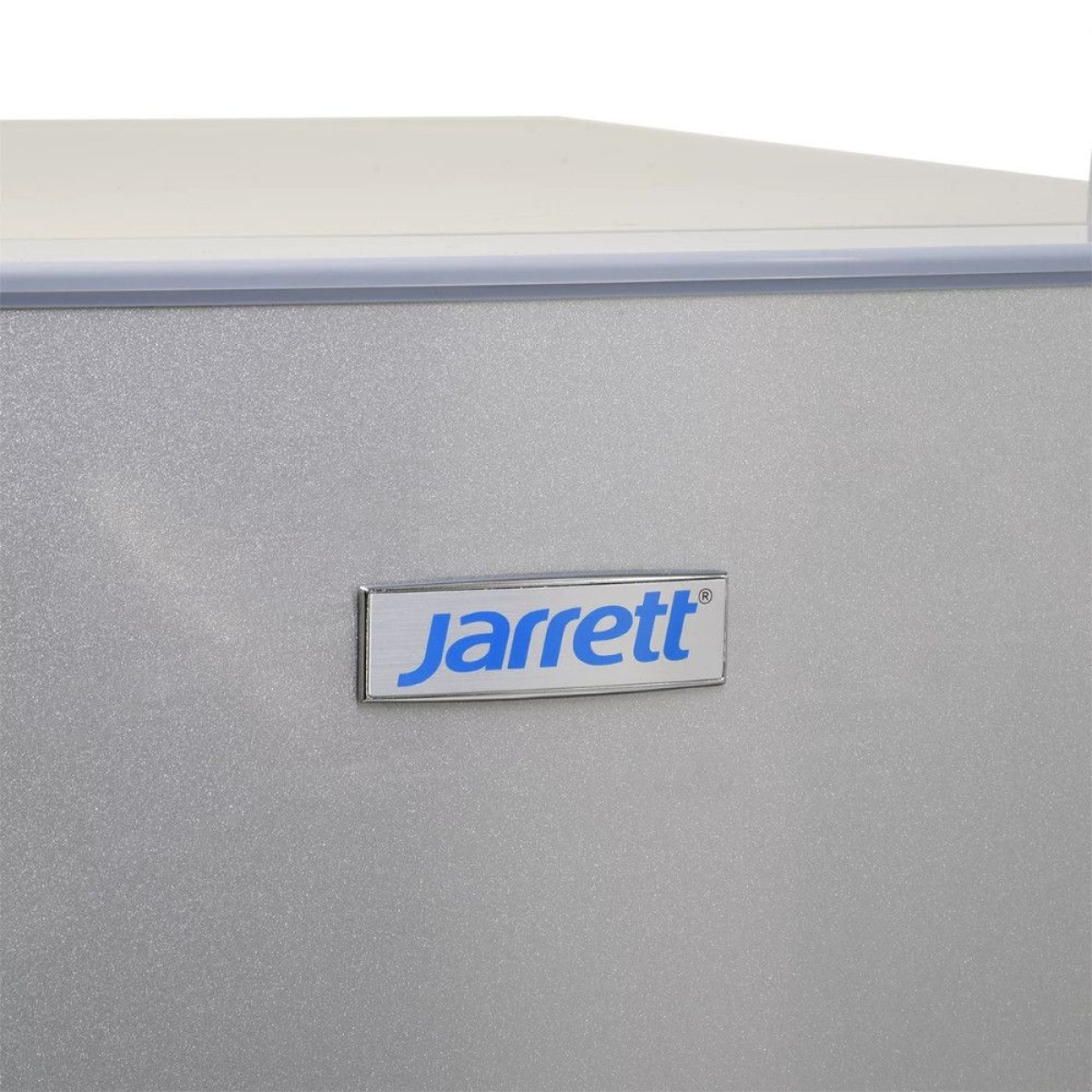 Ψυγείο 12-24V 86L Jarrett BC-86 με κατάψυξη – Ασημί