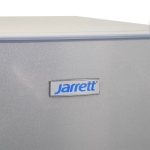 Ψυγείο 12-24V 86L Jarrett BC-86 με κατάψυξη – Ασημί