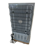 Ψυγείο 12-24V 95L Jarrett BC-95 με κατάψυξη – Ασημί