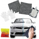 Σετ Αφαίρεσης Γρατσουνιών Αυτοκινήτου Nano Magic Scratch Repair