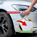 Σετ Αφαίρεσης Γρατσουνιών Αυτοκινήτου Nano Magic Scratch Repair