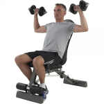Σετ Αλτήρες Συνολικού Βάρους 15kg Σε Θήκη Μεταφοράς