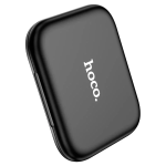 Σετ Αντάπτορες USB 6 σε 1 3A Micro, Type-C, Lightning, USB-A & Βάση Κινητού Hoco U114