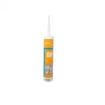 Σφραγιστική σιλικόνη στεγανοποίησης 300ml JN-2 μαύρη