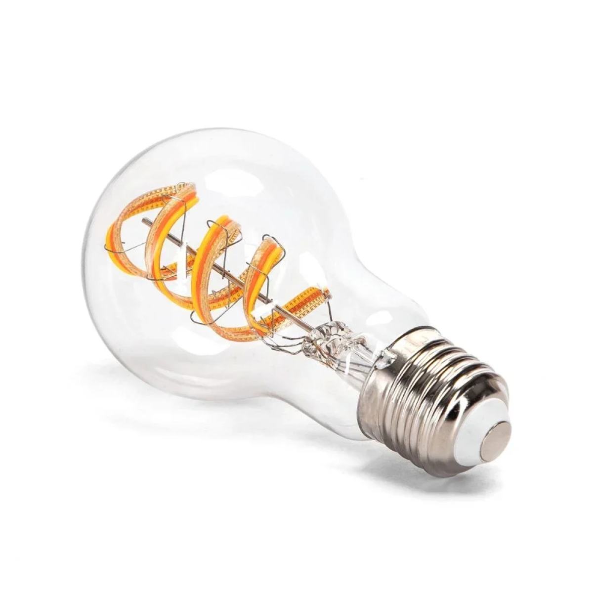 Smart Λάμπα Νήματος LED A60 E27 4.9W Aigostar