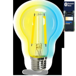 Smart Λάμπα Νήματος LED A60 E27 6W Aigostar