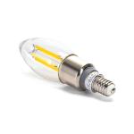 Smart Λάμπα Νήματος LED C35 E14 4.5W Aigostar