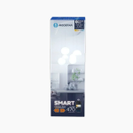 Smart Λάμπα Νήματος LED C35 E14 4.5W Aigostar