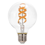 Smart Λάμπα Νήματος LED G80 E27 4.9W Aigostar