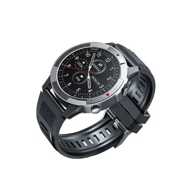 Smartwatch με οθόνη αφής HD 1,45'' Awei WH1 Pro