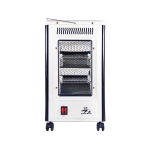 Σόμπα Χαλαζία 2000W Quartz MB-K2