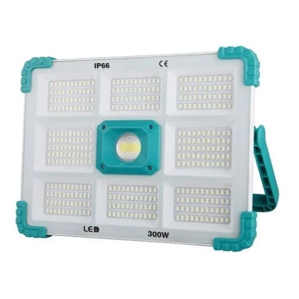 Aerbes Στεγανός ηλιακός προβολέας εργασίας IP6 300w