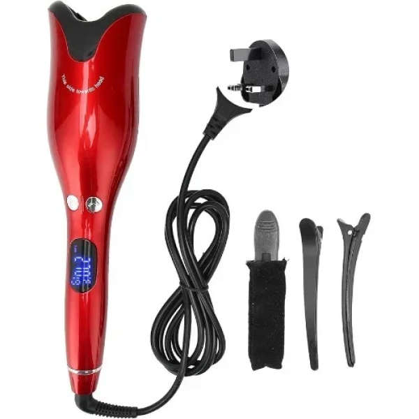 Συσκευή Μαλλιών για μπούκλες 25w Arrango AR49219