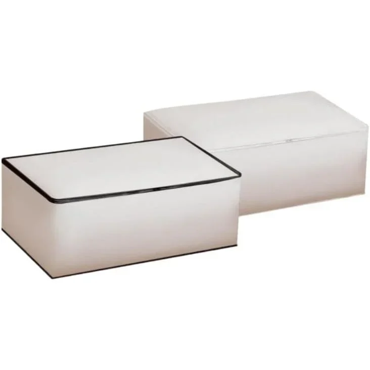 Tpster 31005 Θήκη Αποθήκευσης Ρούχων 60x45x35cm