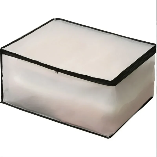 Tpster 31007 Θήκη Αποθήκευσης Ρούχων 105x45x15cm