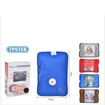 Tpster 31564 Ηλεκτρική Θερμοφόρα Γενικής Χρήσης Κόκκινη 26x18.5εκ.