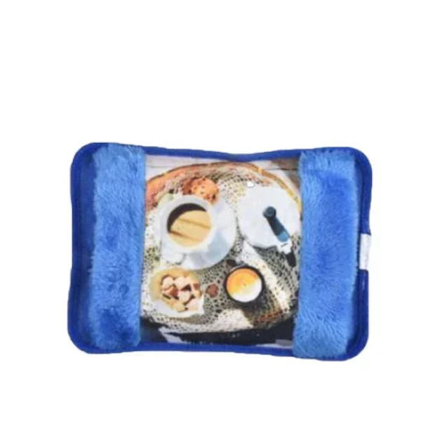 Tpster 31565 Ηλεκτρική Θερμοφόρα Γενικής Χρήσης Μπλε 26x18.5εκ.