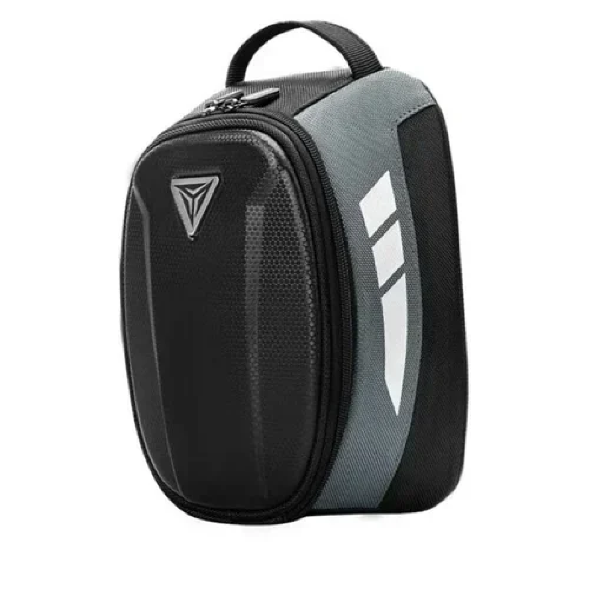 Τσάντα ρεζερβουάρ μοτοσυκλέτας - Fuel Tank Bag MB1 Motowolf μαύρο - Image 2