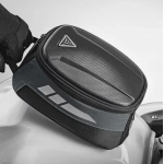 Τσάντα ρεζερβουάρ μοτοσυκλέτας - Fuel Tank Bag MB1 Motowolf μαύρο - Image 4