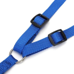 Σαμαράκι Σκύλου Επιστήθιο Extra Small 25-40cm Μπλέ