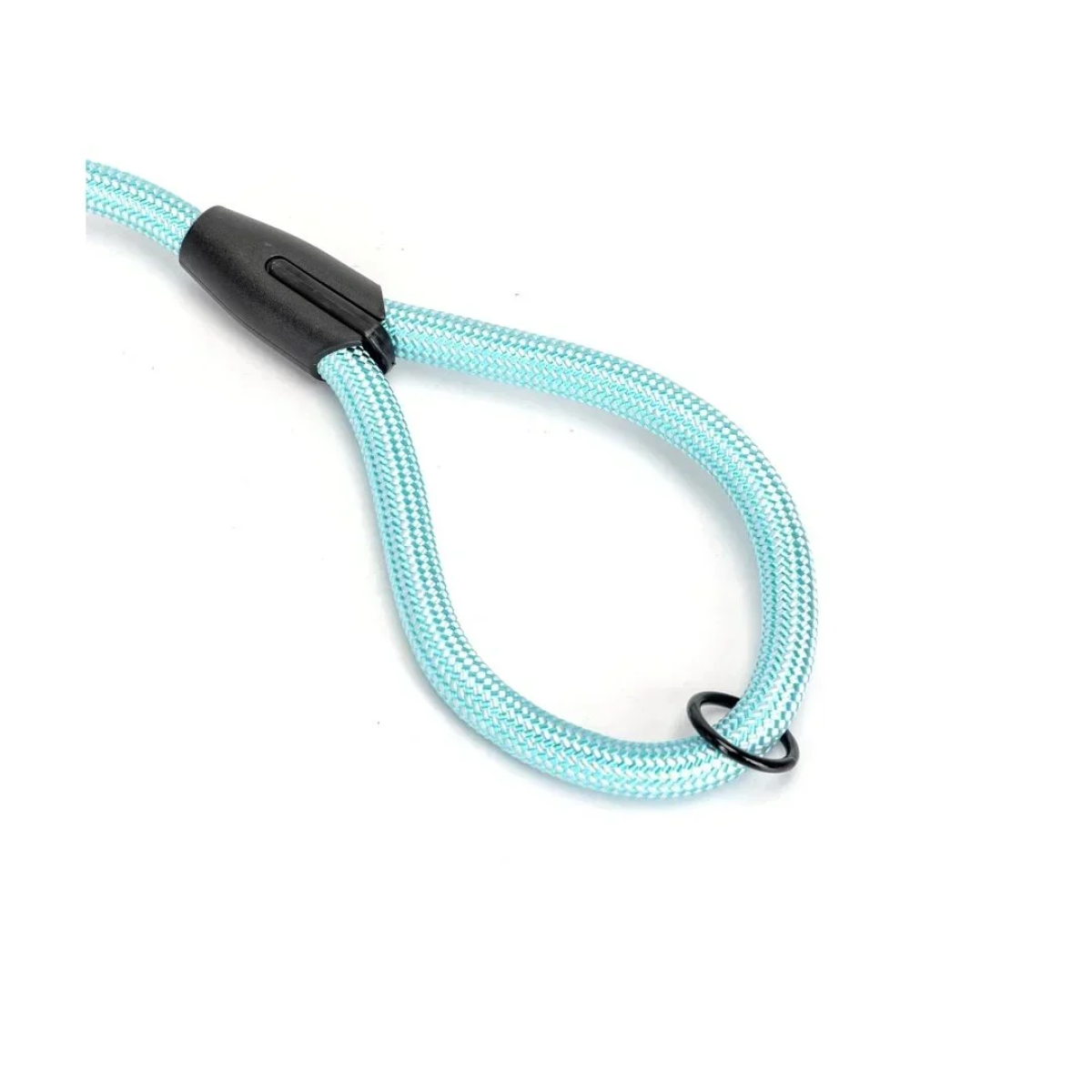 Λουρί Σκύλου Χοντρό Fluo Small D1,4*L120cm Γαλάζιο