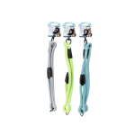 Λουρί Σκύλου Χοντρό Fluo Small D1,4*L120cm Γαλάζιο