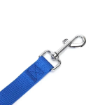 Λουρί Σκύλου W1,0*L120cm Extra Small Μπλέ