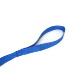 Λουρί Σκύλου W1,0*L120cm Extra Small Μπλέ