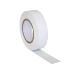 Αδιάβροχη μονωτική ταινία 4'' για ρωγμές και τρύπες Super Fix - λευκή