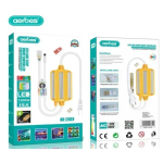 Αδιάβροχο LED Controller Strip Lights RGB 12mm Aerbes AB-Z1026
