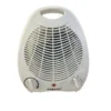 Αερόθερμο δαπέδου 2000W Sokany SK-1650 λευκό