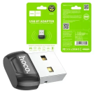 Αντάπτορας Bluetooth USB HOCO UA18 μαύρο