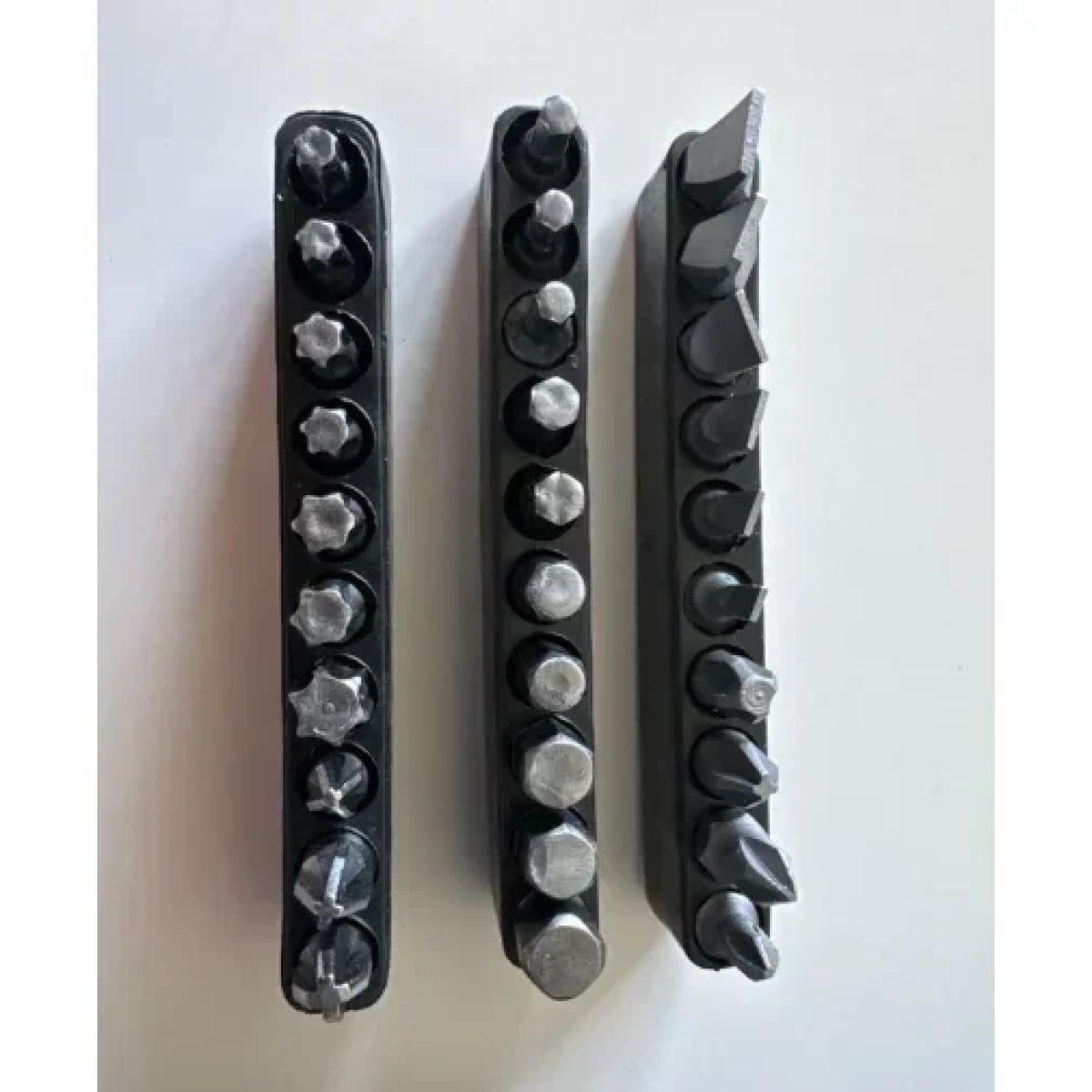 Ασύρματο Ηλεκτρικό Κατσαβίδι Led 3,6V Σετ 47 Τεμαχίων
