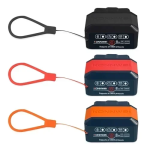 Διαγνωστικό αυτοκινήτου Konnwei OBD II Bluetooth KW905 κόκκινο - Image 4