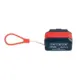 Διαγνωστικό αυτοκινήτου Konnwei OBD II Bluetooth KW905 κόκκινο
