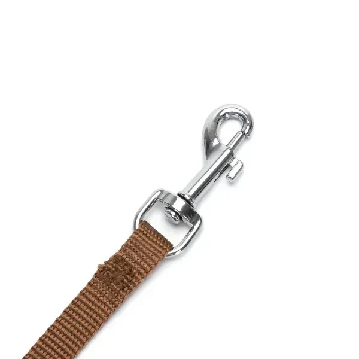 Λουρί Σκύλου W1,0*L120cm Extra Small Γκρί