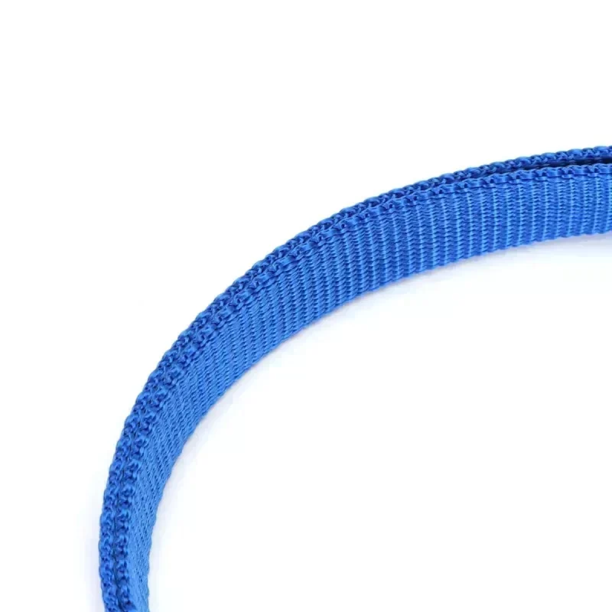 Κολάρο Σκύλου W2,5*L40-60cm Large Μπλέ
