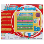 Εκπαιδευτικό Παιχνίδι Εκμάθησης Γραμμάτων & Αριθμών
