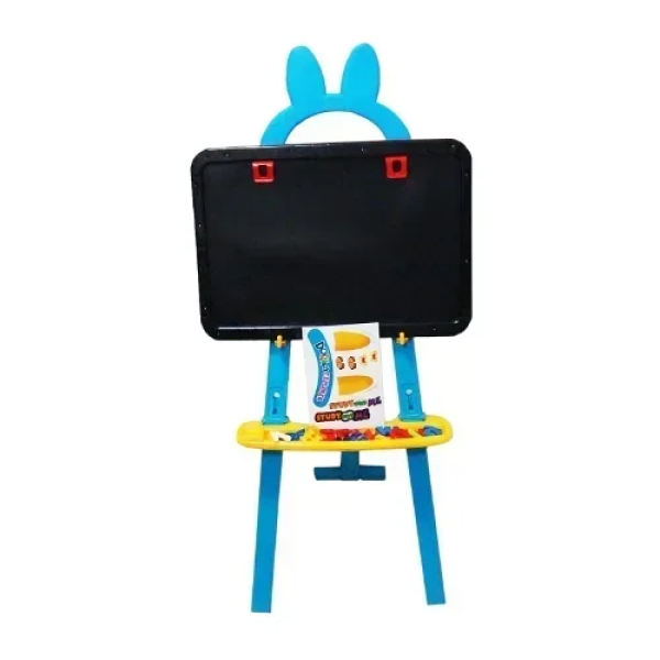 Εκπαιδευτικός Πίνακας Ζωγραφικής και Δραστηριοτήτων JX3655