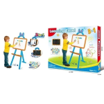 Εκπαιδευτικός Πίνακας Ζωγραφικής και Δραστηριοτήτων JX3655