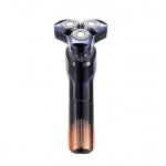 Επαναφορτιζόμενη ηλεκτρική ξυριστική μηχανή AB-TX04 Aerbes