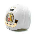 Επαγγελματικό φουρνάκι νυχιών 288W UV LED Nail Lamp SUN Y01 - λευκό - Image 2