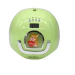 Επαγγελματικό φουρνάκι νυχιών 288W UV LED Nail Lamp SUN Y01 - πράσινο
